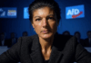 sahra wagenknecht