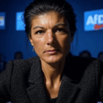 sahra wagenknecht
