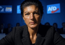 sahra wagenknecht
