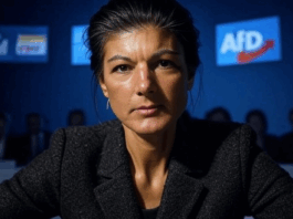 sahra wagenknecht