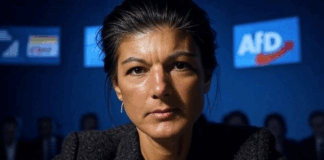 sahra wagenknecht