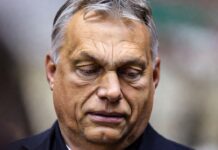 Der Feind meines Feindes…