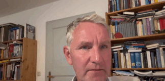 Was hat es mit dem Angebot von Björn Höcke an Sahra Wagenknecht auf sich?